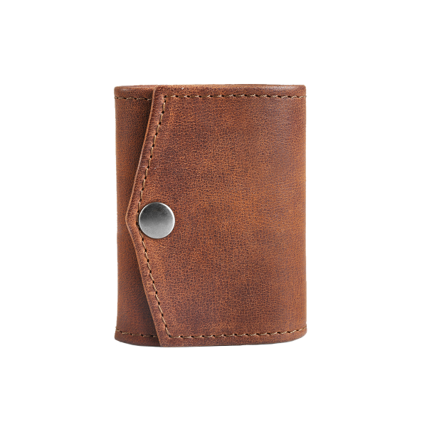 Golden Wallet