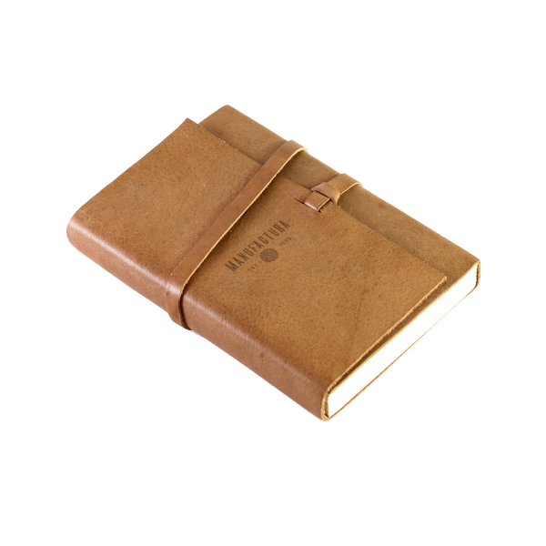 Leather Notebook