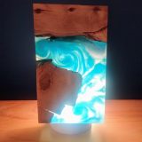 Blue Lamp - Image 3