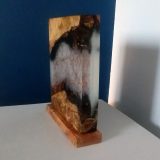 Beautiful grain lamp - Image 5