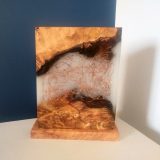 Beautiful grain lamp - Image 7