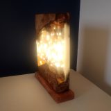 Beautiful grain lamp - Image 9