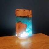 Blue Lamp - Image 4