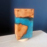 Blue Lamp - Image 5